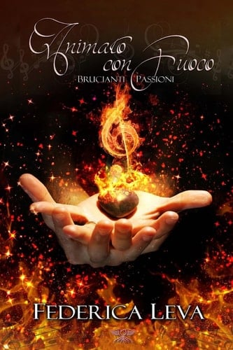 Animato con Fuoco Brucianti Passioni