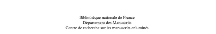 Manuscrits enluminés d'origine italienne
