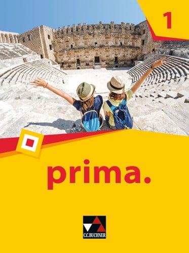 Prima