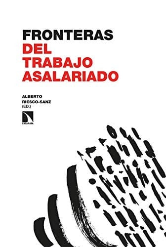 Fronteras del trabajo asalariado