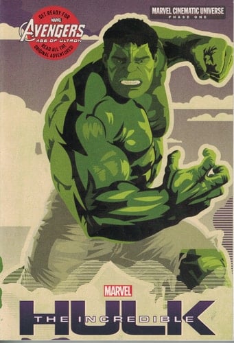 Hulk