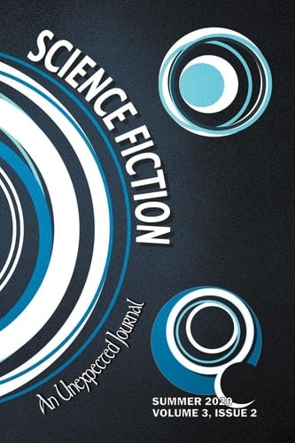 An Unexpected Journal Science Fiction