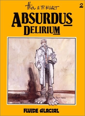 Absurdus delirium