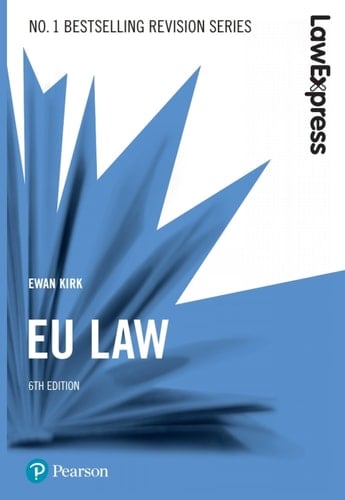 Law Express: EU Law