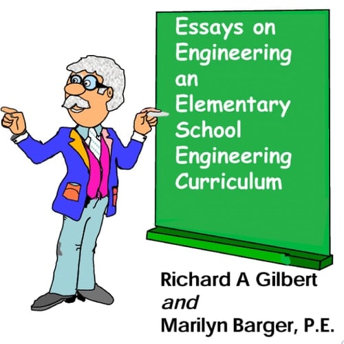 Engineering an Elementary School Engineering Curriculum