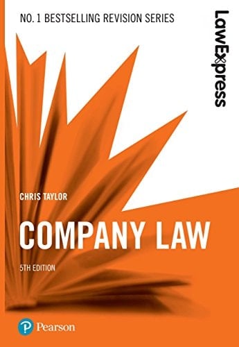 Law Express: Company Law