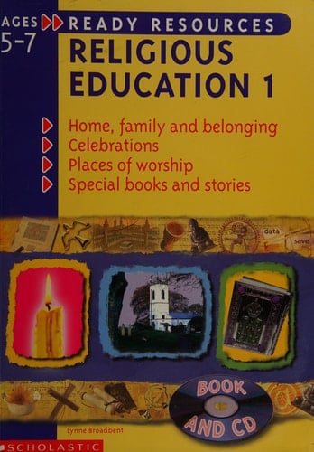 Religious Education: Ages 5-7