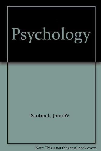 Psychology