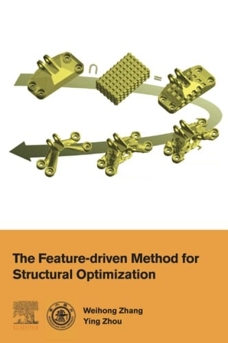 The Feature-Driven Method for Structural Optimization