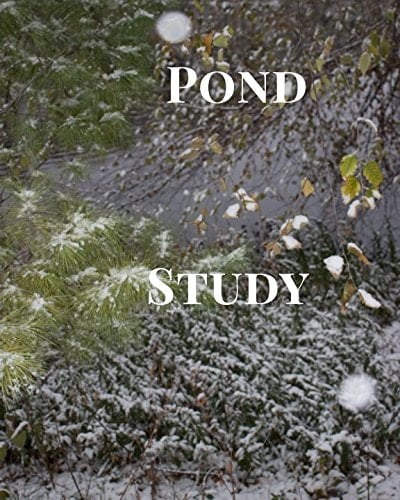 Pond Study