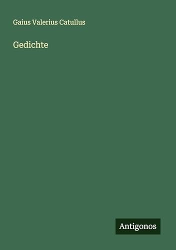 Gedichte