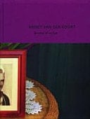 Annet van der Voort, Window of my eye 20.02. - 01.05.2011 Kunstmuseum Ahlen ; 07.05. - 19.06.2011, Städtische Galerie Iserlohn ; 21.01. - 16.03.2012, Kunstverein Markdorf