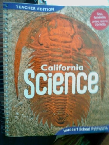 California Science
