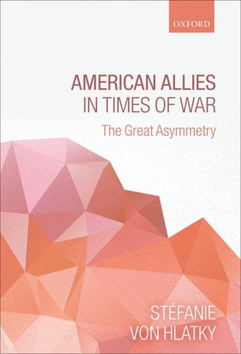 American Allies in Times of War: The Great Asymmetry