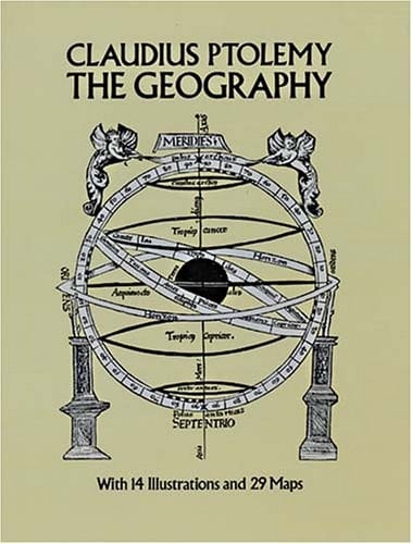 All about Geography Upper Secondary Physical Geography