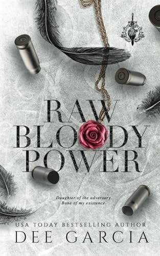 Raw Bloody Power: Special Edition