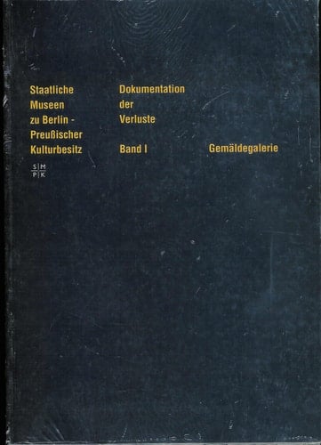 Roman Opalka Opalka 1965/1-