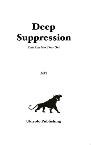 Deep Suppression