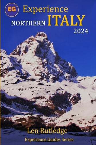 Experience Northern Italy 2024