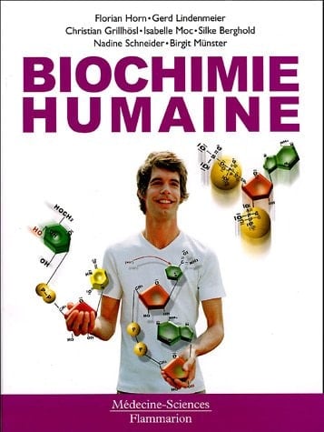 Biochimie humaine