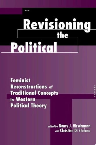 Revisioning The Political