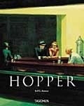 Edward Hopper 1882-1967 : przetwarzanie rzeczywistości