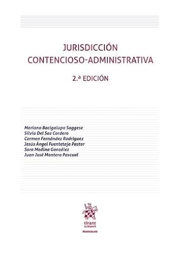 Jurisdicción contencioso-administrativa