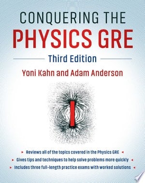 Conquering the Physics GRE