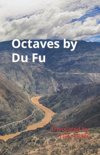 Octaves by Du Fu