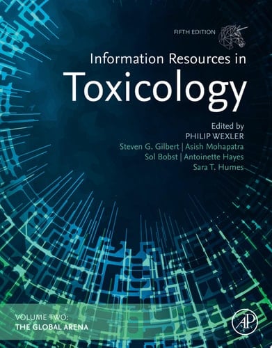 Information Resources in Toxicology