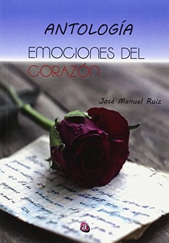 Antología, emociones del corazón