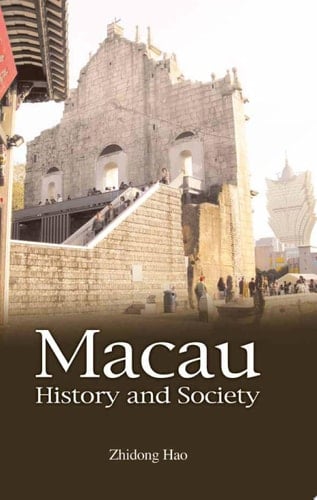 Macau History and Society