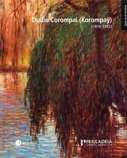 Duilio Corompai (Korompaÿ), (1876-1952)