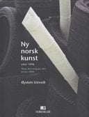 Ny norsk kunst etter 1990