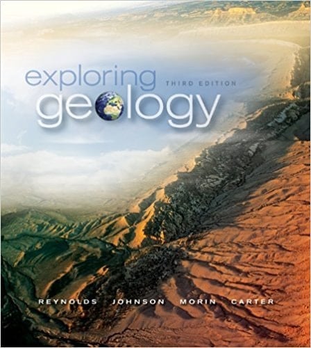 Exploring Geology
