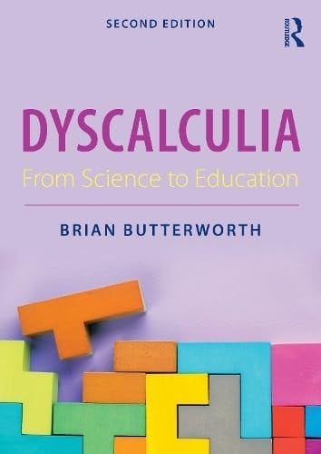 Dyscalculia From Science to Education