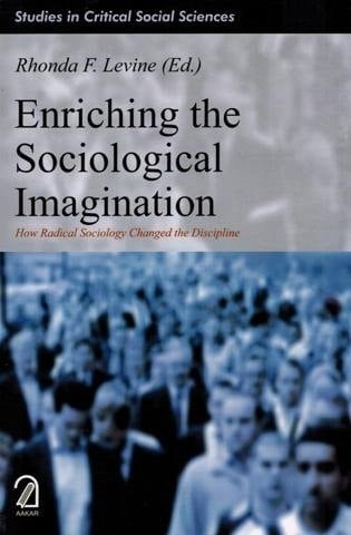 Enriching The Sociological Imagination