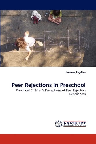 Peer Rejections in Preschool