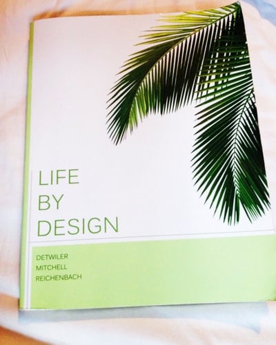 Life by Design