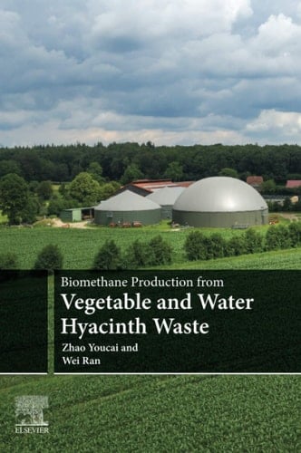 Biomethane Production from Vegetable and Water Hyacinth Waste