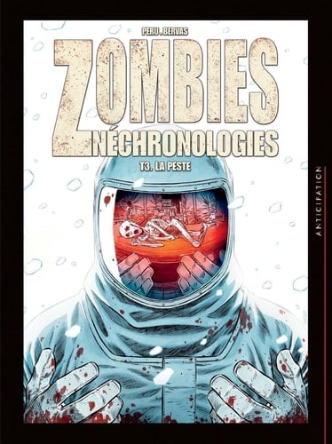 Zombies néchronologies la peste