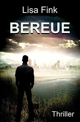 Bereue Psycho-Thriller