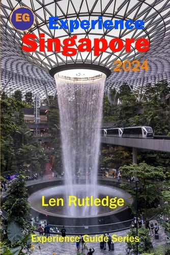Experience Singapore 2024