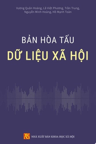 Bản hòa tấu dữ liệu xã hội