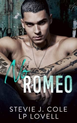 No Romeo (Dayton Series)