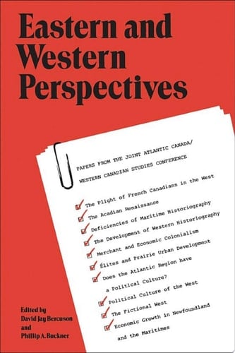 Eastern and Western Perspectives