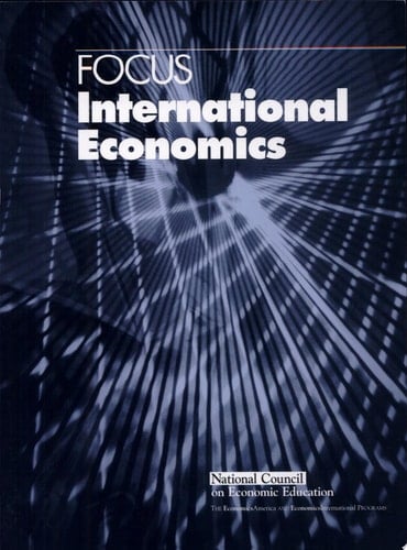 Focus International Economics
