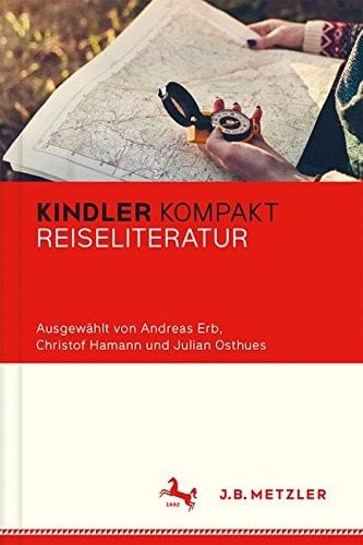 Kindler Kompakt: Reiseliteratur