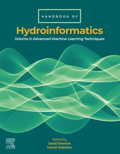 Handbook of HydroInformatics Volume II: Advanced Machine Learning Techniques