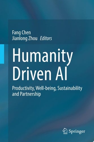 Humanity Driven AI